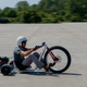 Illustration for article titled My Day on a Gas-Powered Drift Trike: Like Being a Kid Again, But Better